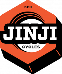 Jinji Cycles Logo